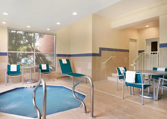 Towneplace Suites By Marriott Chicago Naperville