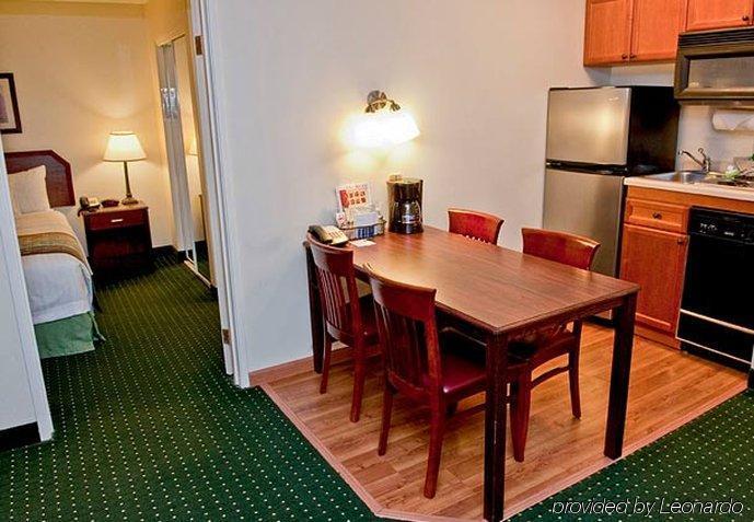 Towneplace By Marriott Chicago Hotel 3*