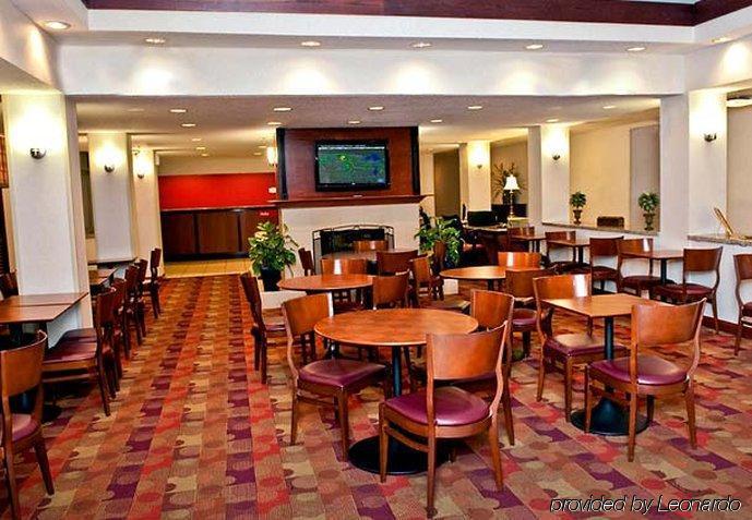 Hotel Towneplace By Marriott Chicago
