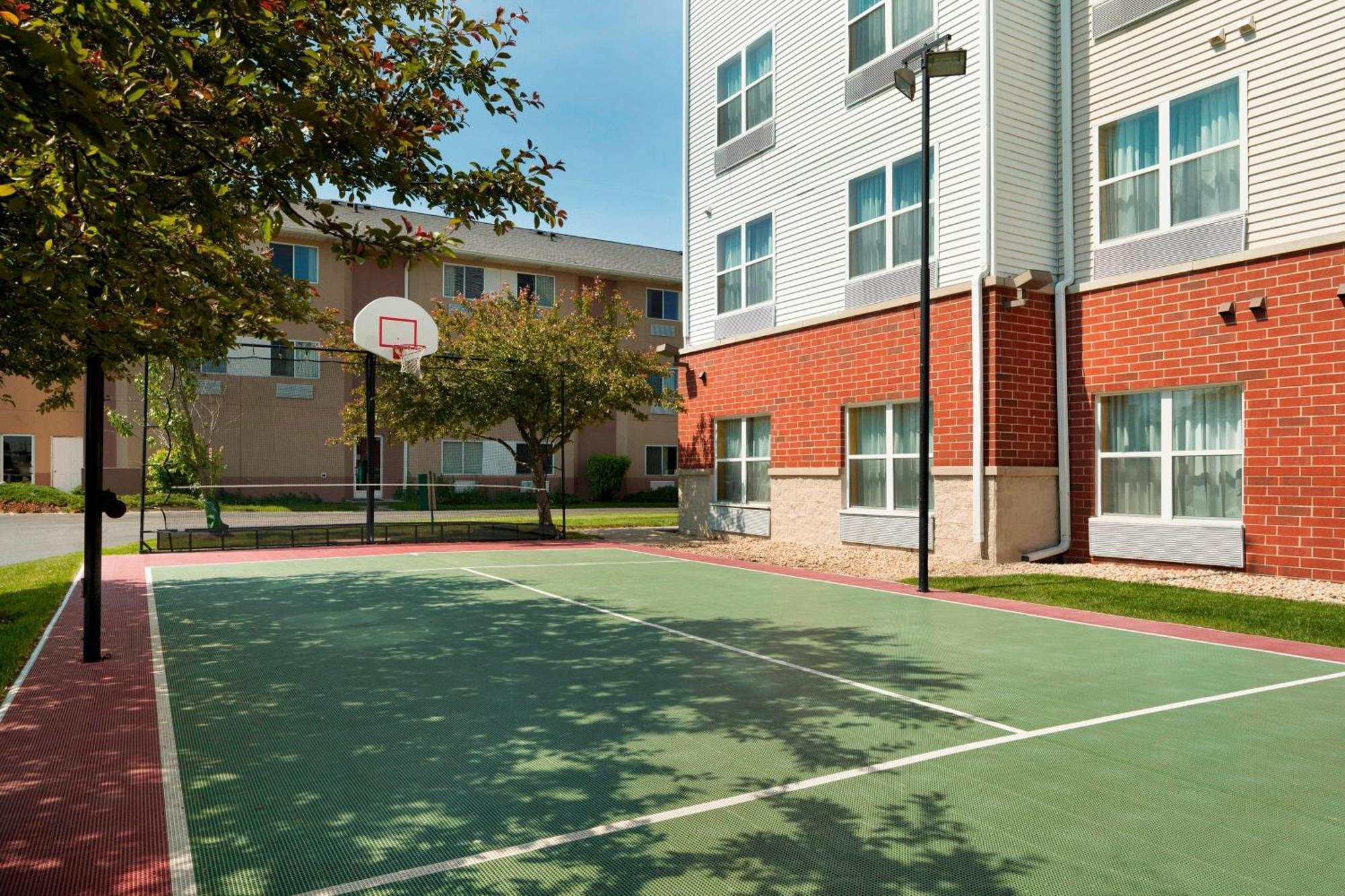 Hotel Towneplace By Marriott Chicago Naperville
