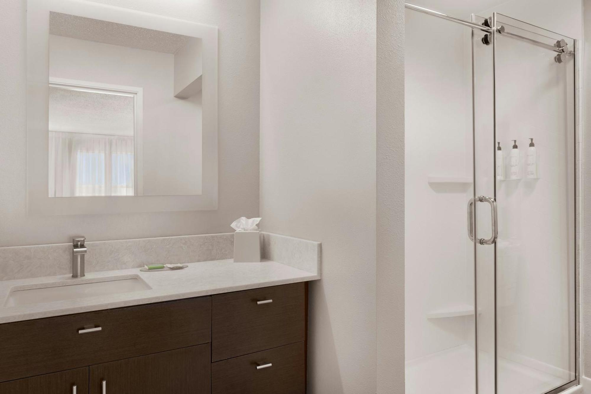 Towneplace By Marriott Chicago Hotel Naperville