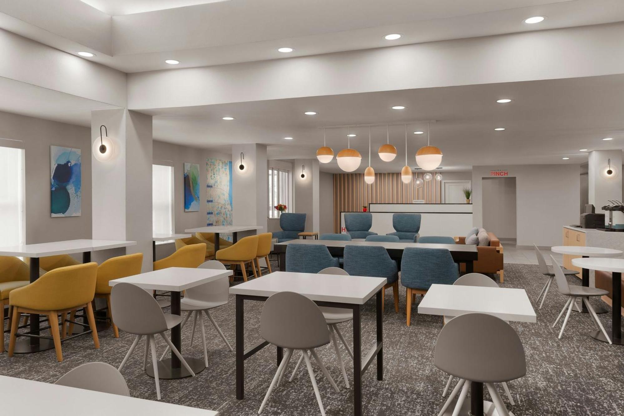 Towneplace By Marriott Chicago Naperville