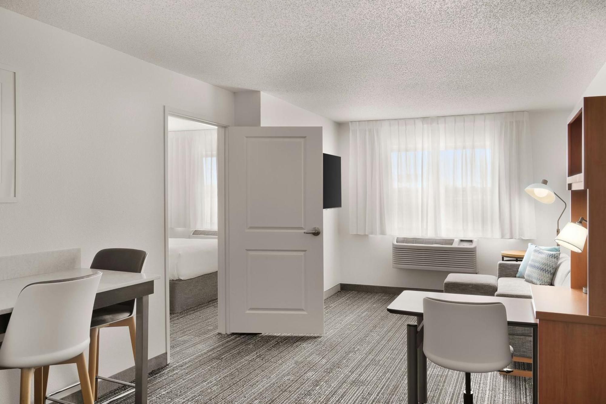 Towneplace By Marriott Chicago 3* Naperville