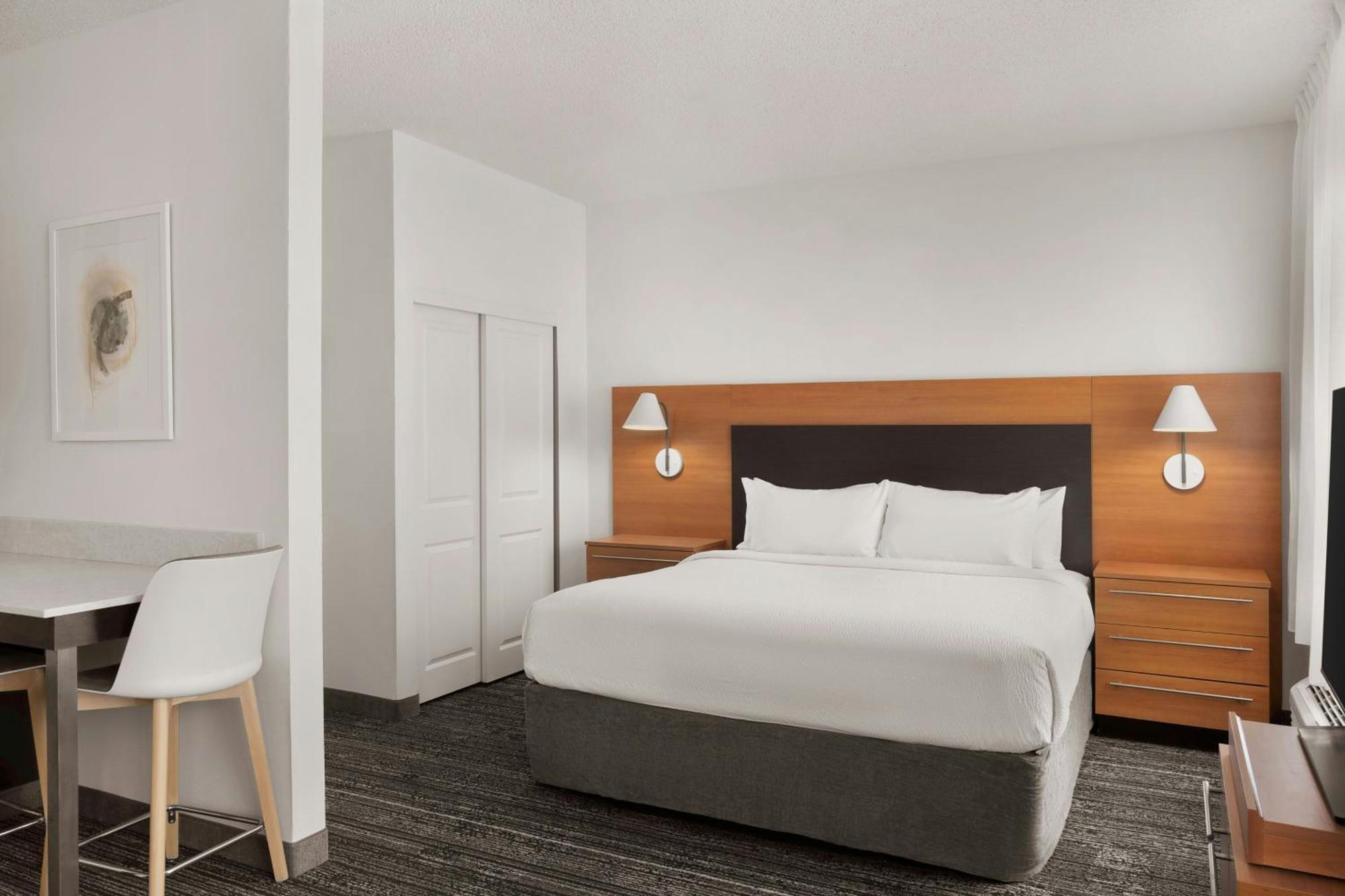 Towneplace By Marriott Chicago Hotel Naperville