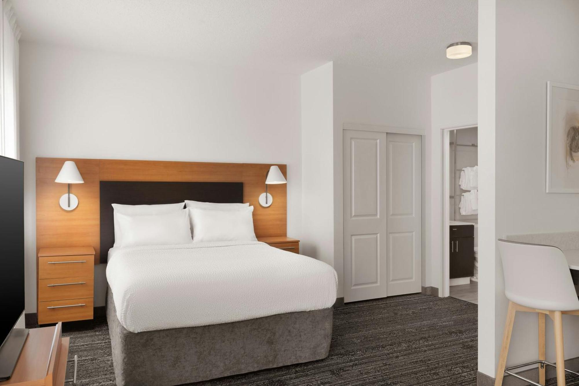 Hotel Towneplace By Marriott Chicago Naperville