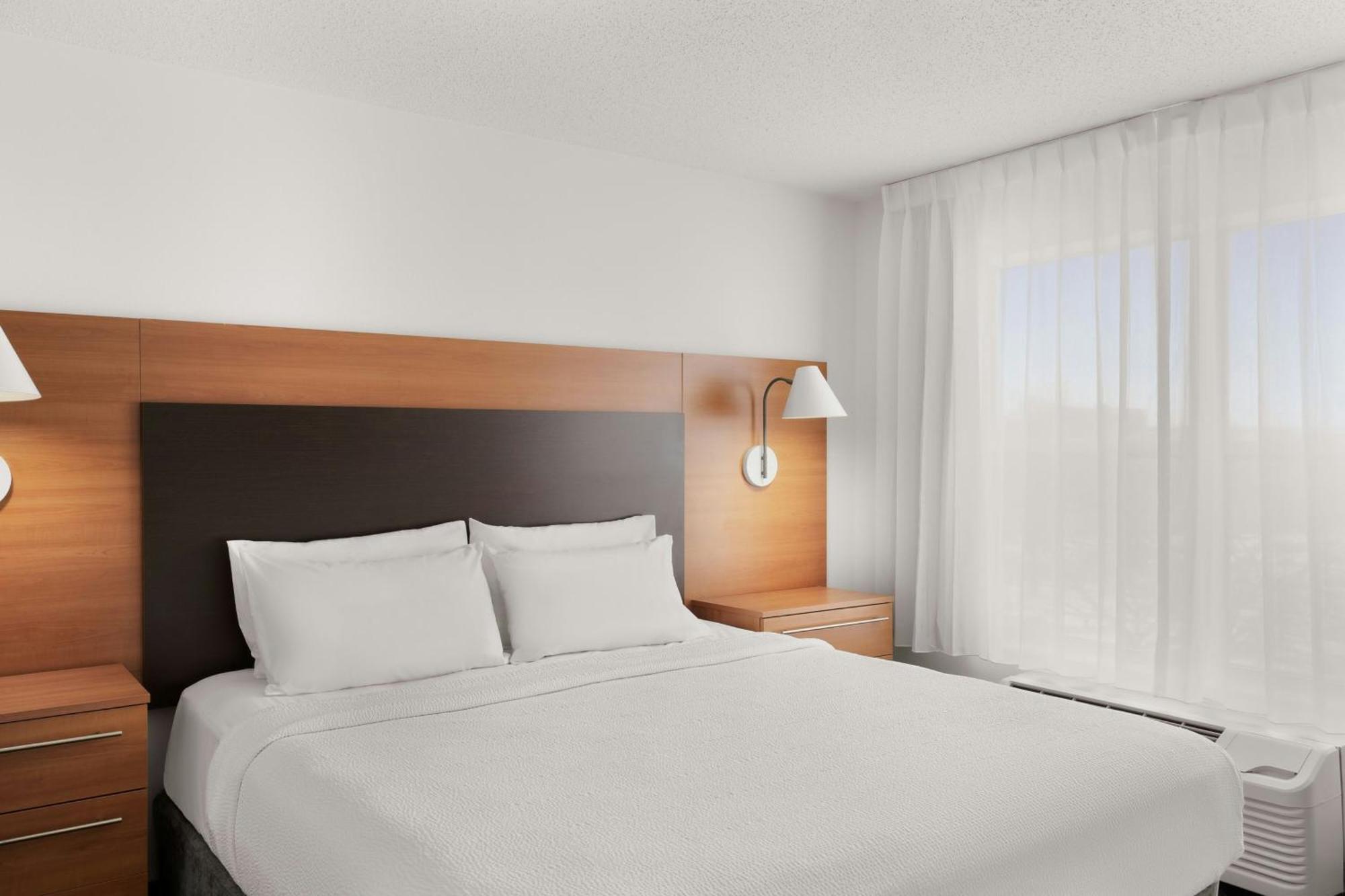 Towneplace By Marriott Chicago 3* Naperville