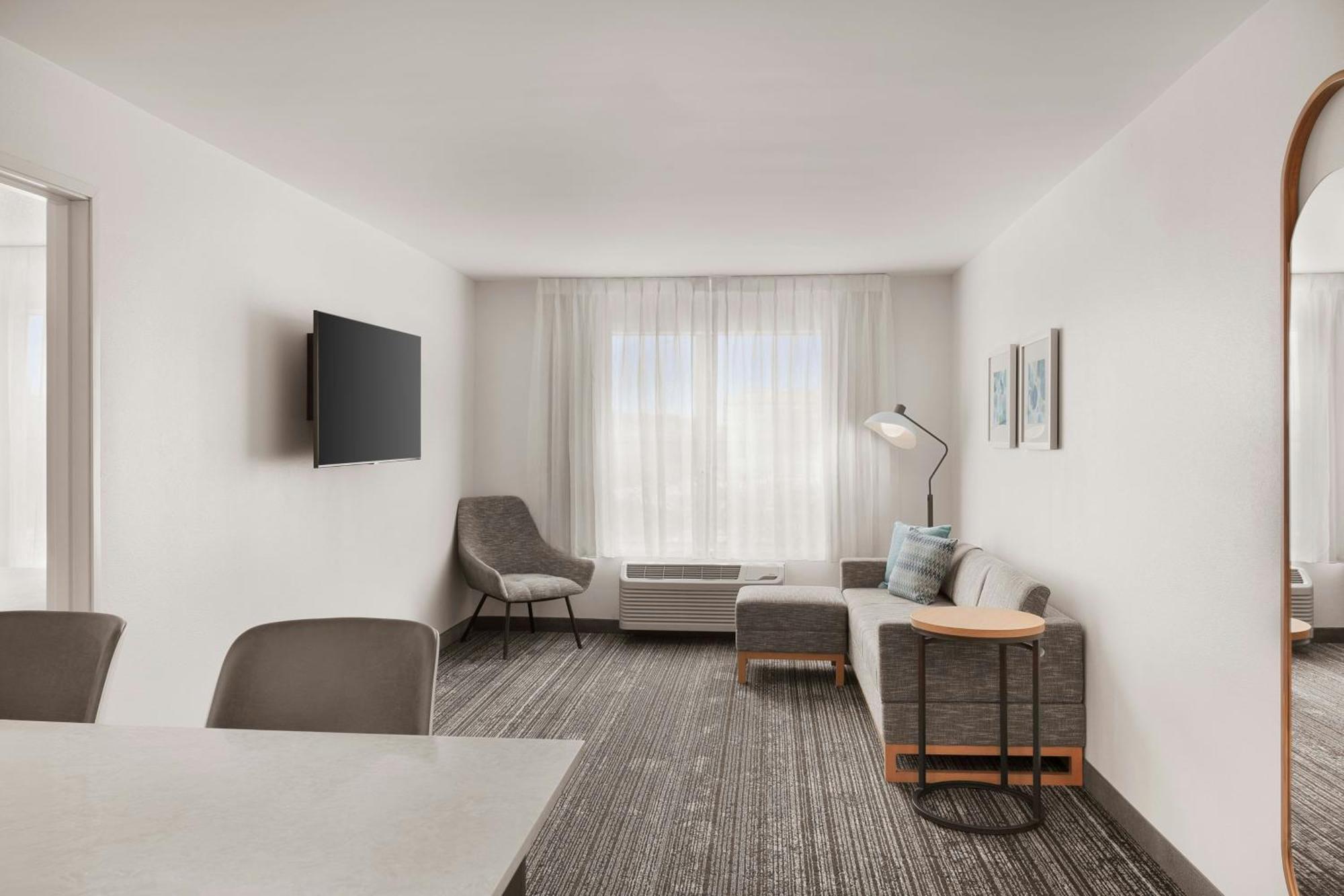 Towneplace By Marriott Chicago Hotel 3*