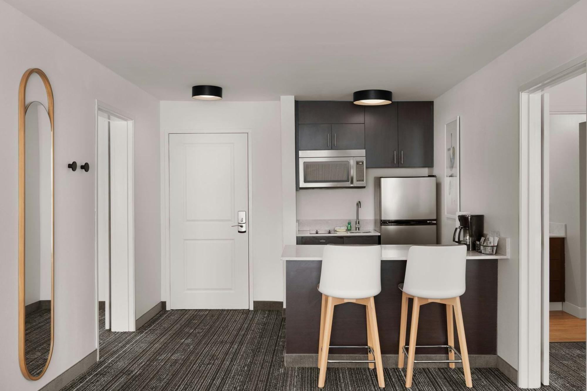 Hotel Towneplace By Marriott Chicago 3*