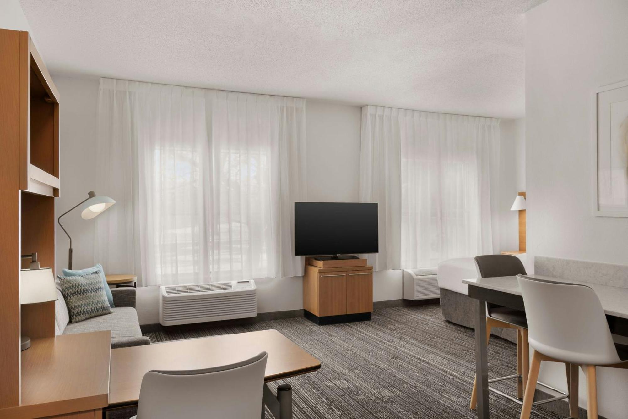 Towneplace By Marriott Chicago 3*