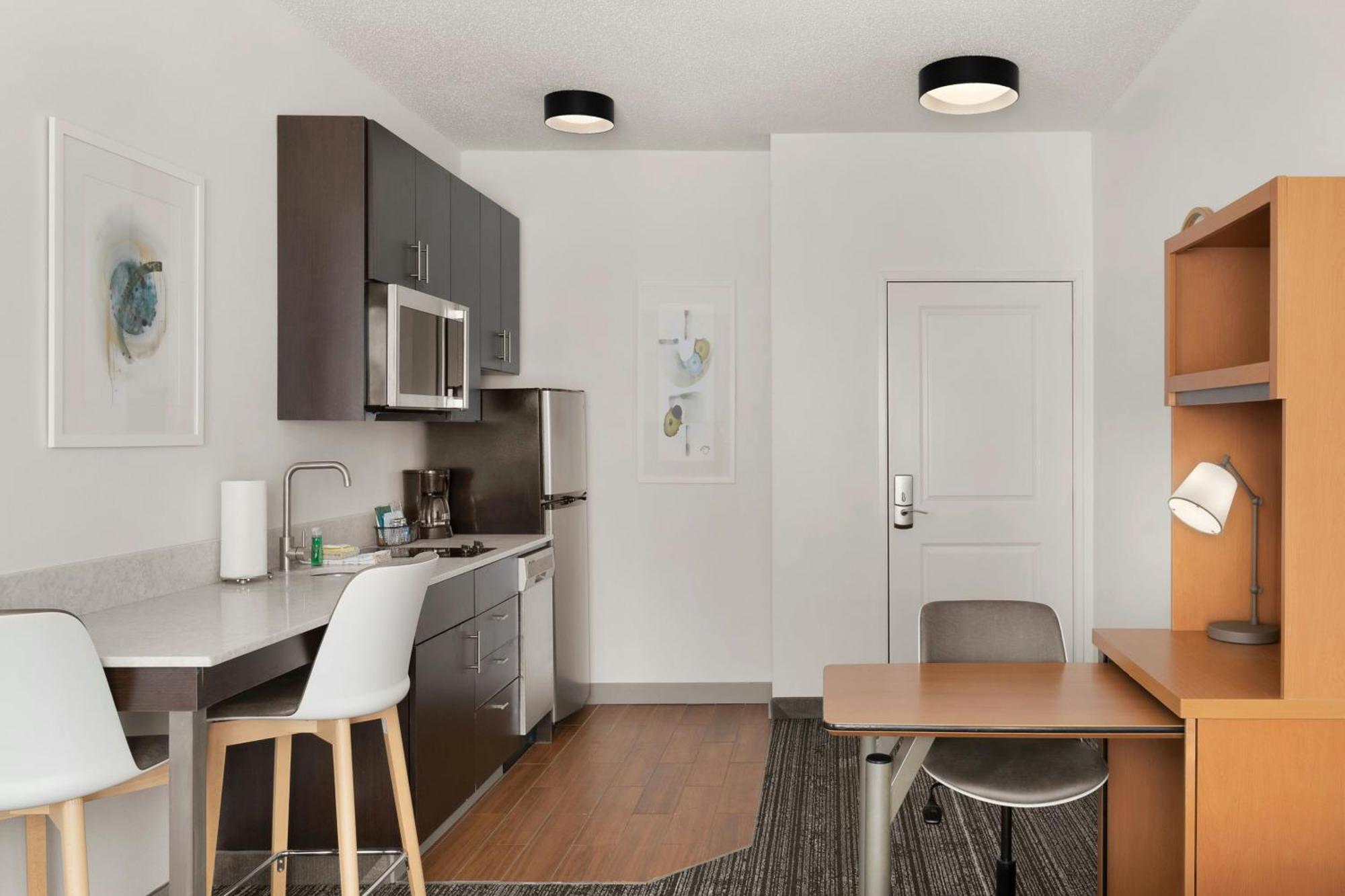Towneplace By Marriott Chicago Naperville