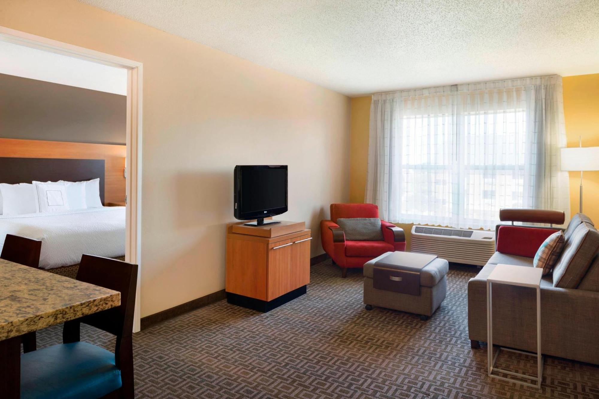 Towneplace By Marriott Chicago