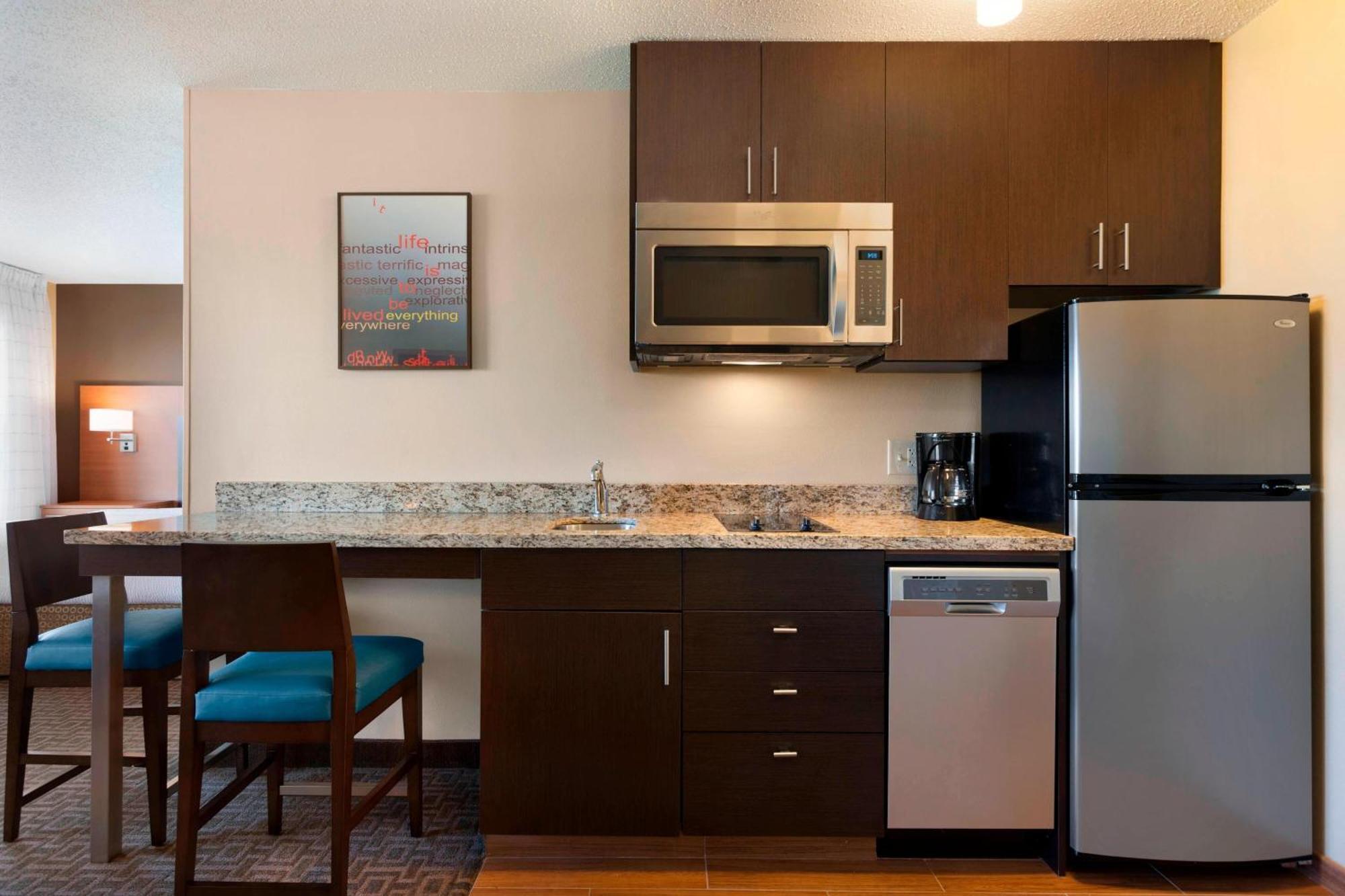 Towneplace By Marriott Chicago Hotel