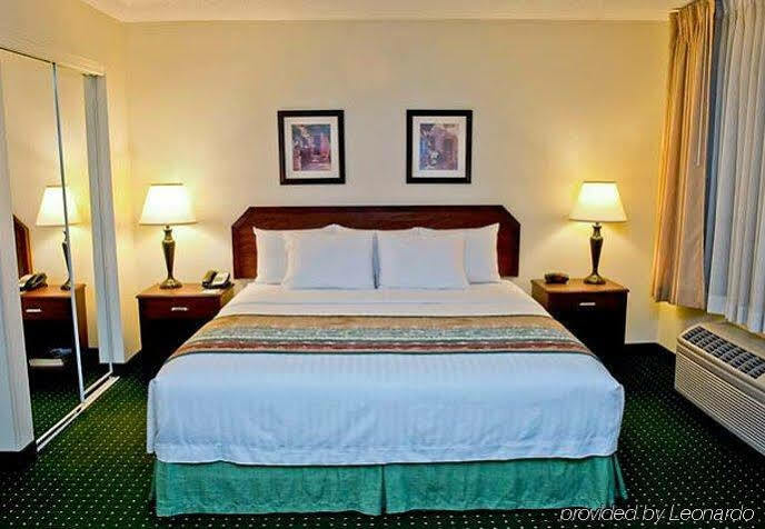 Towneplace By Marriott Chicago