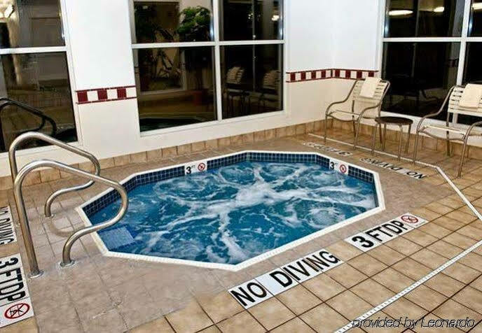 Hotel Towneplace By Marriott Chicago Naperville