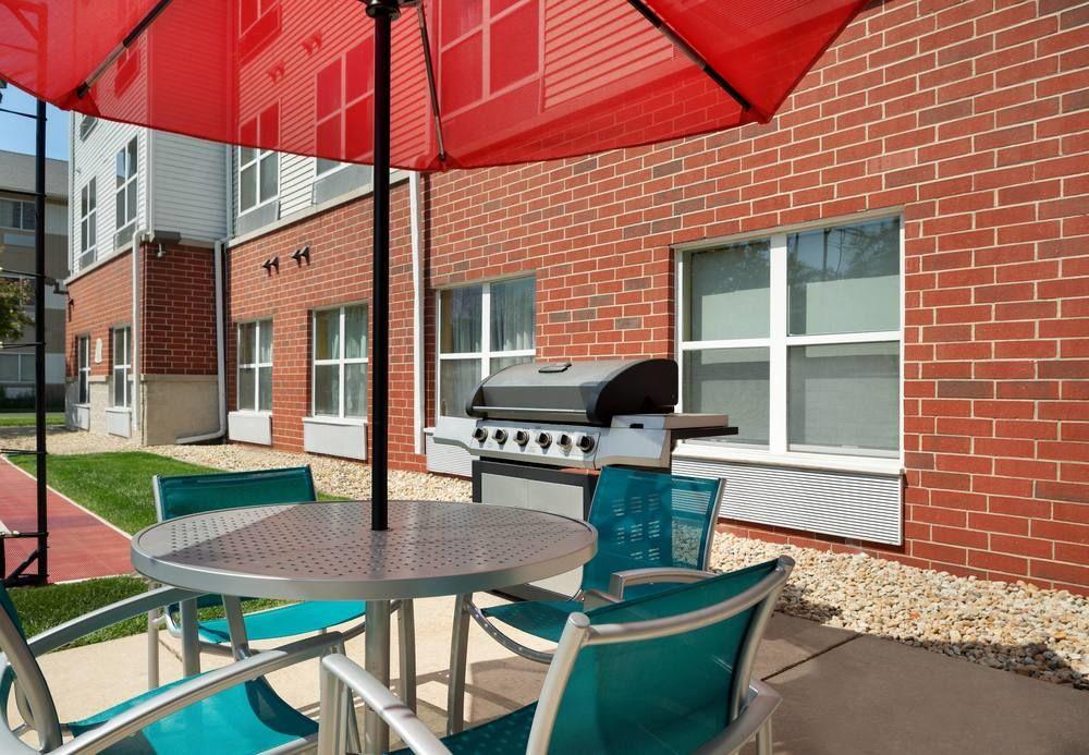 Towneplace By Marriott Chicago Naperville