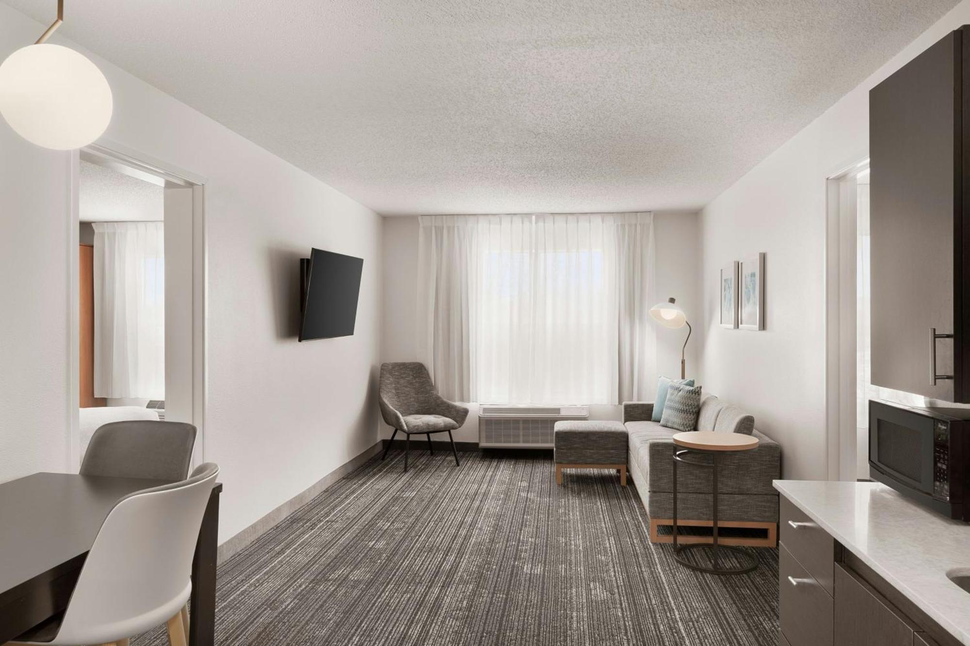 Towneplace By Marriott Chicago
