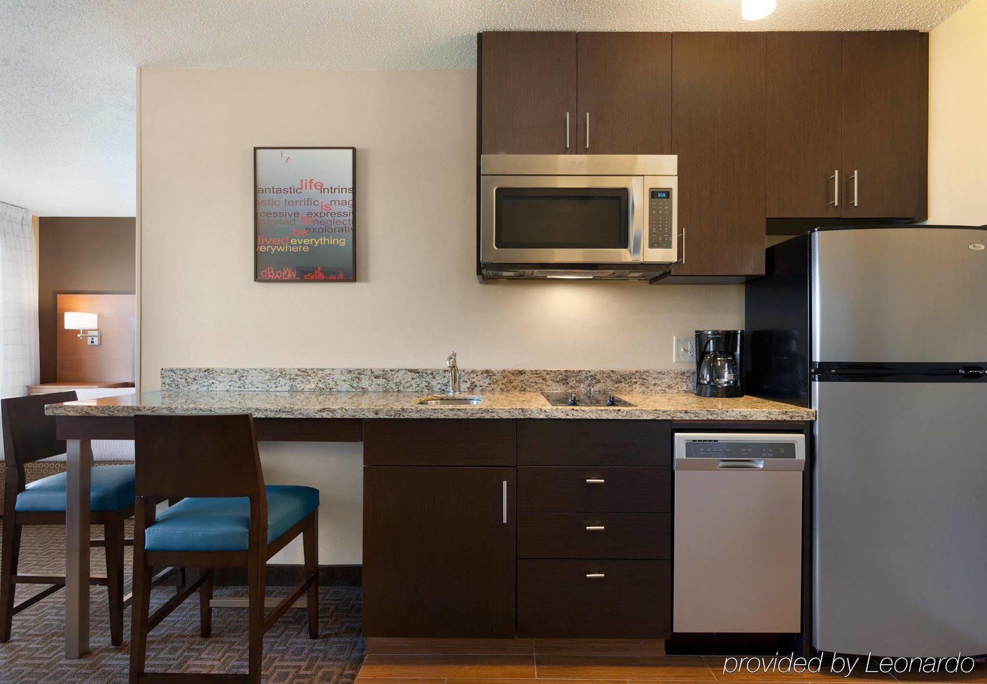 Towneplace By Marriott Chicago 3*