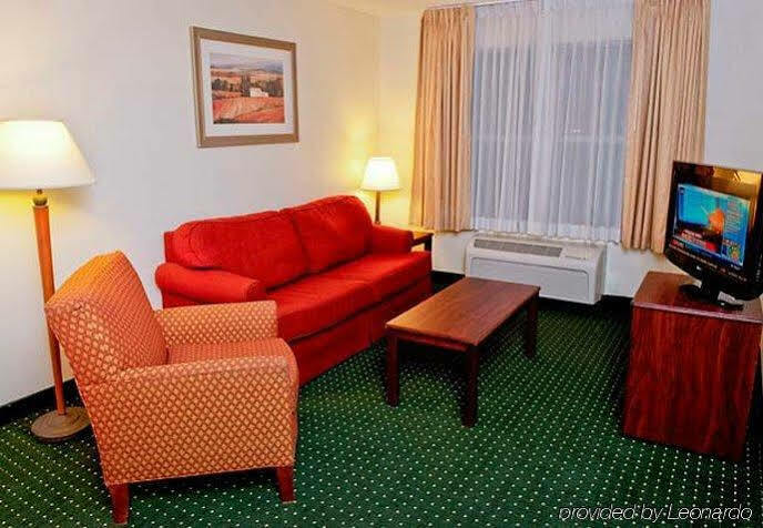 Towneplace By Marriott Chicago Hotel Naperville