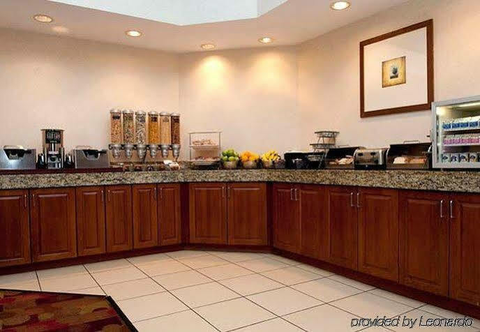 Towneplace By Marriott Chicago Hotel 3*