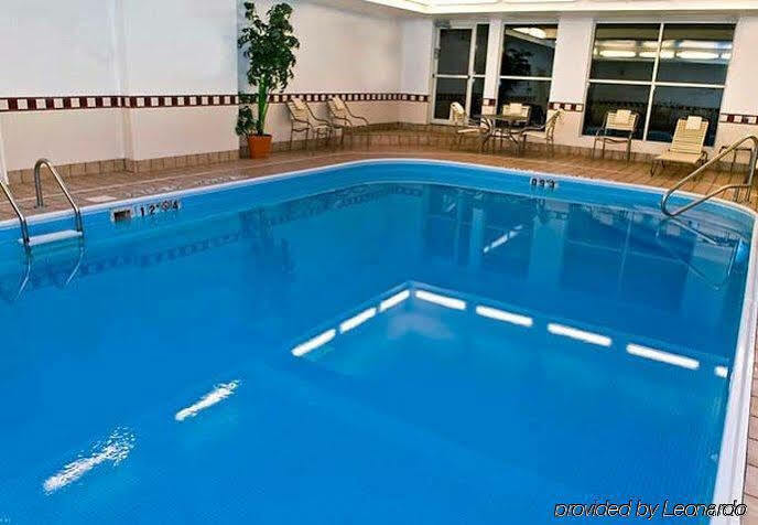 Towneplace By Marriott Chicago 3* Naperville